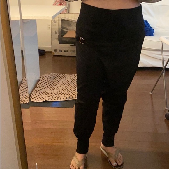 Chic pants - Picture 9 of 11